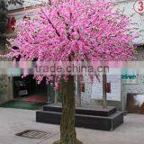 Wedding Decorations Different Color Fake Artificial Cherry Blossom Tree for Wholesale thumbnail-2