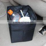 SIMETU Car Garbage Can Car Organizer thumbnail-2