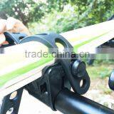 SIMETU Deluxe 3-bike Rack/car Rear Bike Rack thumbnail-5