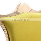 2016 Luxury Stainless Steel Dinning Chair for Whole Sale A79G thumbnail-2