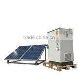 Solar Energy Water Heater System 150W