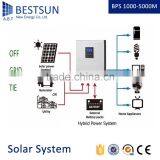 BESTSUN Most Popular 10kw Home Solar Power System Home Competitive Price for Home With Best Quality thumbnail-6