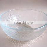 Glass Bowl/High Quality Glass Bowl/Well-made Glass Bowl thumbnail-2