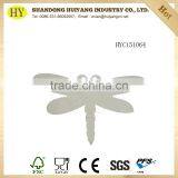 Wall Decoration Unfinished Woode Crafts of Animals thumbnail-4