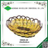 Cheap Food Standard Bulk French Plastic Bread Basket thumbnail-2