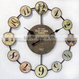 wall clocks, decorative wall clock