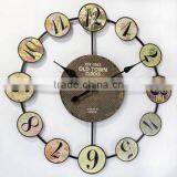 Wall Clocks, Decorative Wall Clock thumbnail-1