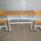 School Desk&Chair thumbnail-2