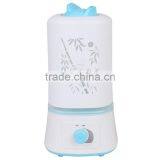 2015 New Unique Design Mini Ultrasonic Ultrasonic Humifier thumbnail-1