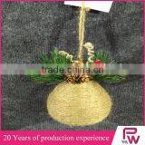 China Factory Supply Crafts Decorations Christmas Stuff for Christmas Market thumbnail-6