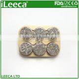 2017 Personalized Ice Cube Whisky Stone Set for Gifts thumbnail-3