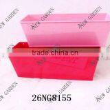 Retangle Seed Planter for Garden thumbnail-1