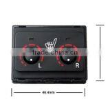 High Quality Automotive Toyota Landcruiser Heated Seat thumbnail-2