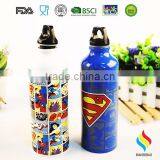 Different Capacity Aluminum Drink Bottle for Promotional thumbnail-1