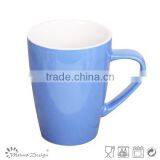 With Two Tone Colour Mugs In-stock,wholesale Stoneware thumbnail-5