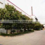 Shanghai Orient Glassware Inc. company overview - view 1 thumbnail