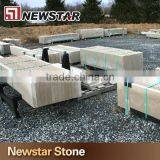 Exterior and Interior Suitable Limestone Stair,limestone Treads,limestone Steps thumbnail-4