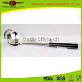 Kitchenware Stainless Steel Magnetic Chinese Soup Spoon thumbnail-1