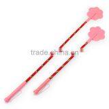 Pet Dog Dog Pipi Amoy With Cat TPR Pet Love Shot Size Footprints thumbnail-4