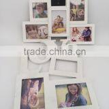 DIY Love Picture Frame -Creative Wood Frame- Wooden Photo Frame thumbnail-2