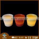 Colorful Fashion Led Birthday Candle thumbnail-1