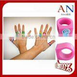 Silicone Finger Ring|Silicone Rubber Finger Ring|Silicone Rubber Thumb Ring thumbnail-1