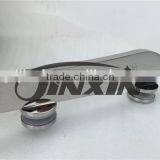 JINXIN Mini Glass Fence Spigot/Glass Railing Post/Swiming Pool Fence Spigot thumbnail-5