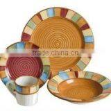 Ceramic Dinnerware thumbnail-1