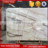 Tv Background Walling China Multicolor Rainbow Onyx Slabs thumbnail-3