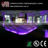 Modern Lighting Bar Counter/Illuminated Led Bar Counter Wholesale thumbnail-2