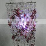Acrylic Led Hot Sale Outdoor Decoration for Spring With Droplight Decoration thumbnail-1