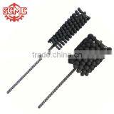 Industrial Twisted Handle Abrasive Ball Polishing Brush thumbnail-3