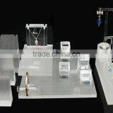 Jewelry Shop/Jewellery Exhibition Simple Jewelry Display Shelf thumbnail-6