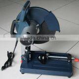355mm/14" 2200W 15A D Handle Cut off Saw Electric Mini Metal Cutting Saw GW8035B thumbnail-3