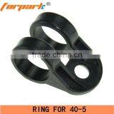 Forpark Garden Tools Brush Cutter Spare Parts 430 40-5 Evil Rings thumbnail-1