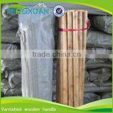 High Quality Floor Cleaning Tool Wood Sticks For Floor Cleaning Broom thumbnail-1