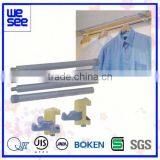 Small Metal Hooks for Clothes Hanger thumbnail-1