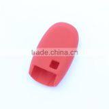 Silicone Remote Cover Fit for SUZUKI Swift SX4 S-CROSS Kizashi Smart Remote Key Case thumbnail-2
