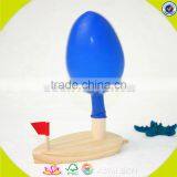 Wholesale Cheap Balloon Powered Boat Top Fashion Balloon Powered Boat W01A082 thumbnail-5