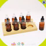 Новый дизайн в 2017 году. Монтессори деревянные развивающие игрушки для маленьких детей W12F001 thumbnail-4