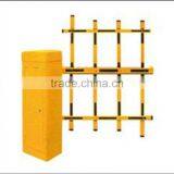 Plastic Automatic Traffic Road Safety Barrier With Sectional Barrier Arm thumbnail-6