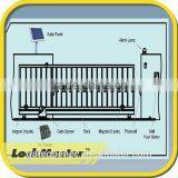 Light Duty 450KGS Automatic Sliding Doors Operator With SAA Certificate thumbnail-3