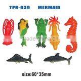 Sell Mermaid Toys ,plastic Toys thumbnail-1