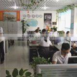 Zhengzhou Audley Digital Control Equipment Co., Ltd. company overview - view 1 thumbnail