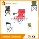 High Back Golf Folding Chair for Golf Match for Promotion thumbnail-5