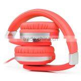 High Quality Colorful Children Headset With a Microphone thumbnail-6