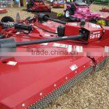 80hp Right Angle Gearbox for Grass Cutter thumbnail-5