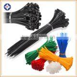 2017 Best Price Best Sale Nylon Cable Tie Supplier, Electrical Nylon Strap Cable Ties thumbnail-1