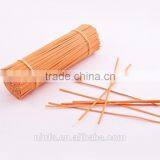 High Quality for Packaging Gifts/binding Food Colorful Single Metal Wire Twist Ties thumbnail-4