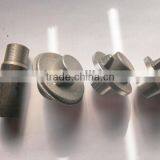 OEM Custom Made Cold Forging Parts With Cnc Precision Machining